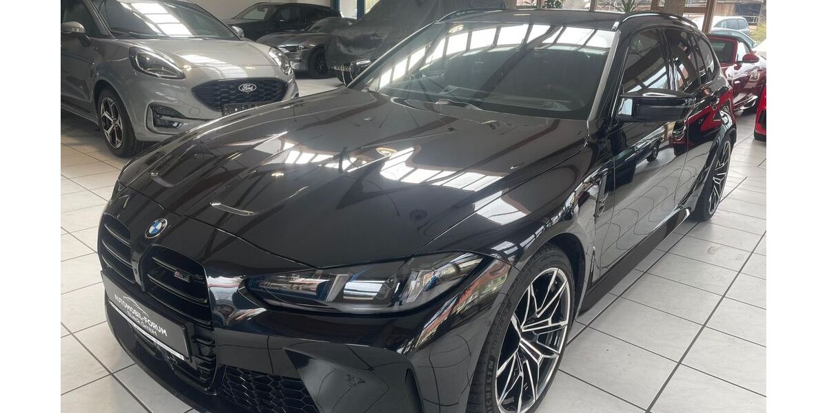 BMW M3 14.700 km 84.900 &euro; Frankenhardt-Honhardt 74586