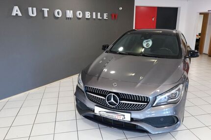 Mercedes-Benz CLA 180 125.000 km 16.990 &euro; Syrgenstein-Landshausen 89428