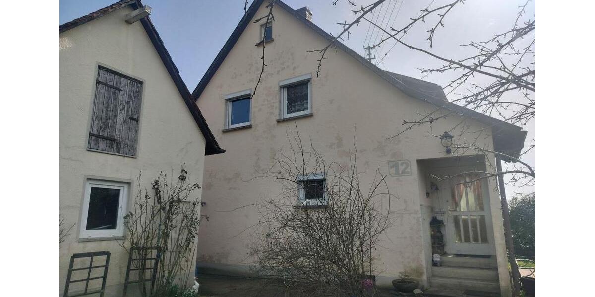 Einfamilienhaus Dischingen - 4 Zimmer, 107 m&sup2;, 333.000&euro; | Angebot:25498596