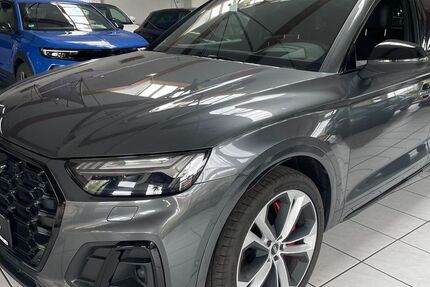 Audi SQ5 112.000 km 44.500 &euro; Frankenhardt-Honhardt 74586