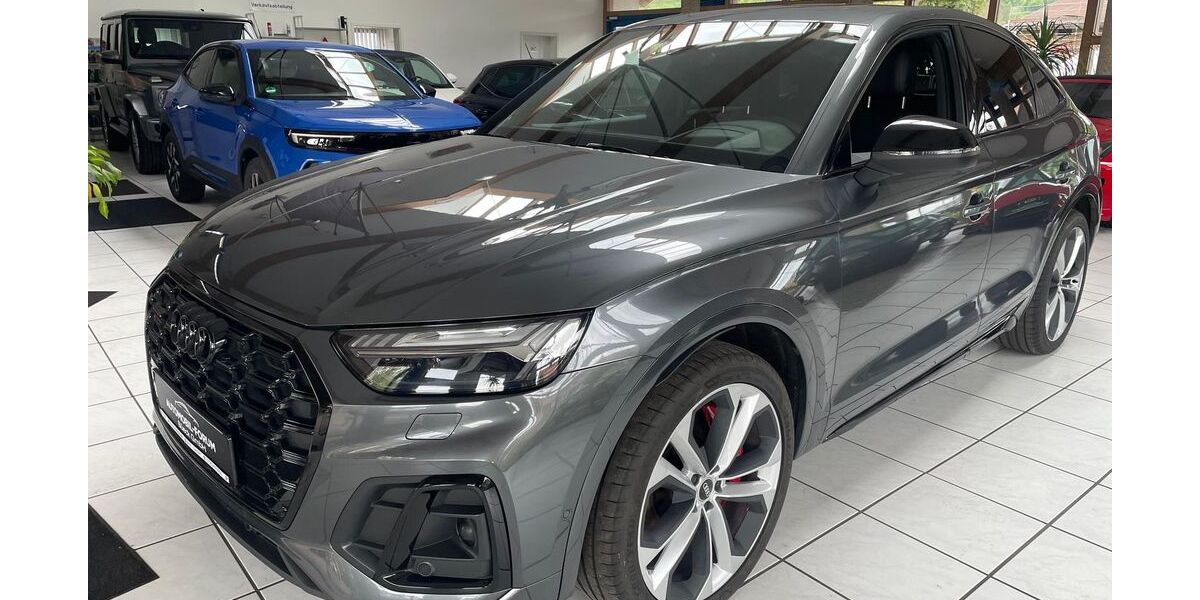 Audi SQ5 112.000 km 44.500 &euro; Frankenhardt-Honhardt 74586