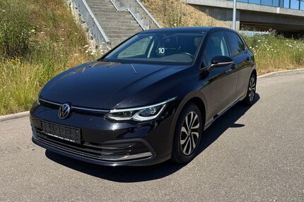VW Golf 199.000 km 13.300 &euro; Essingen­­­ 73457