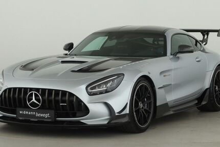 Mercedes-Benz AMG GT 5.800 km 483.900 &euro; Aalen 73431