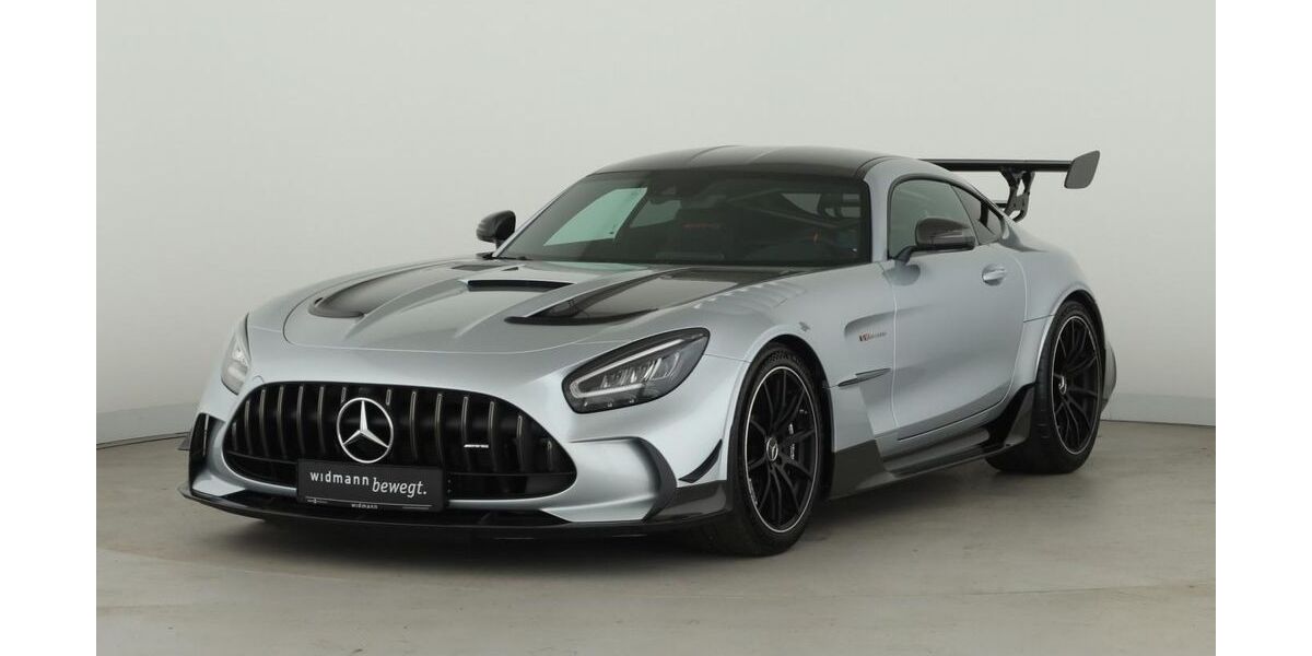 Mercedes-Benz AMG GT 5.800 km 483.900 &euro; Aalen 73431