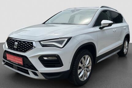 Seat Ateca 23.781 km 28.990 &euro; Hüttlingen 73460