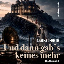 Matinee | Und dann gab's keines mehr (A. Christie) 18.04.2027 Sasse-Theater Heidenheim