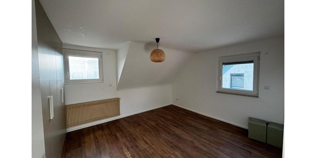 Einfamilienhaus Heidenheim an der Brenz - 6 Zimmer, 124 m&sup2;, 370.000&euro; | Angebot:26022780