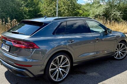Audi Q8 108.500 km 52.900 &euro; Mutlangen 73557