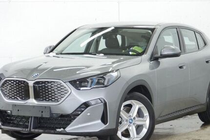 BMW iX2 8.660 km 39.490 &euro; Heidenheim 89520