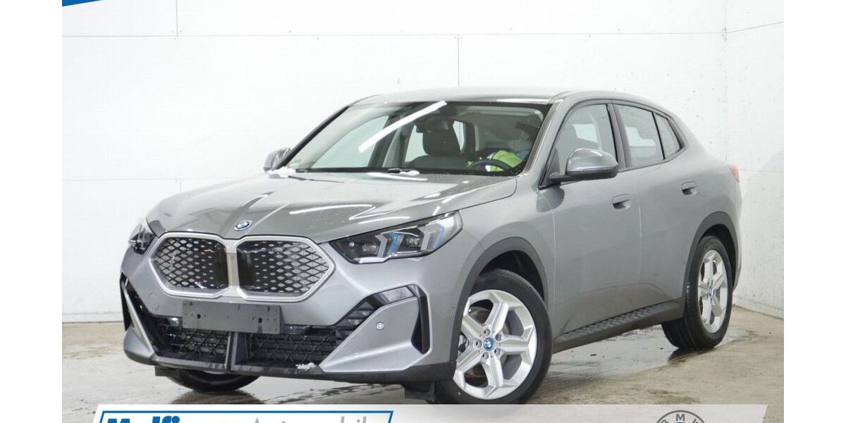 BMW iX2 8.660 km 39.490 &euro; Heidenheim 89520