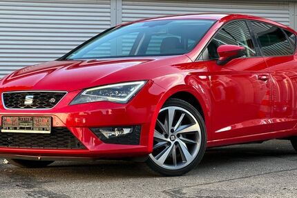 Seat Leon 173.000 km 9.999 &euro; Heidenheim 89522