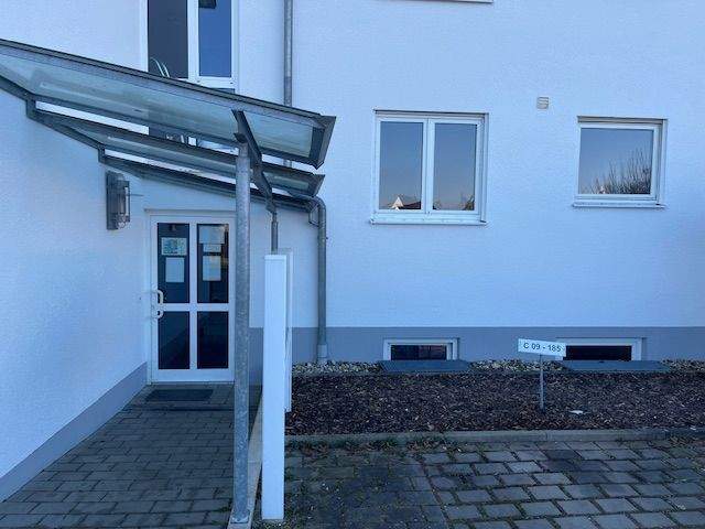 Terrassenwohnung Riesbürg Utzmemmingen - 3 Zimmer, 81 m&sup2;, 665&euro; | Angebot:25800981