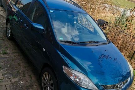 Mazda 5 259.780 km 600 &euro; Obersonthein 74423