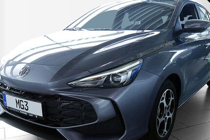 MG 3 6.500 km 17.990 &euro; Lorch 73547