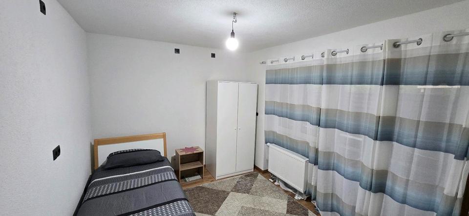 Erdgeschoßwohnung Giengen an der Brenz - 1 Zimmer, 90 m&sup2;, 430&euro; | Angebot:25932424
