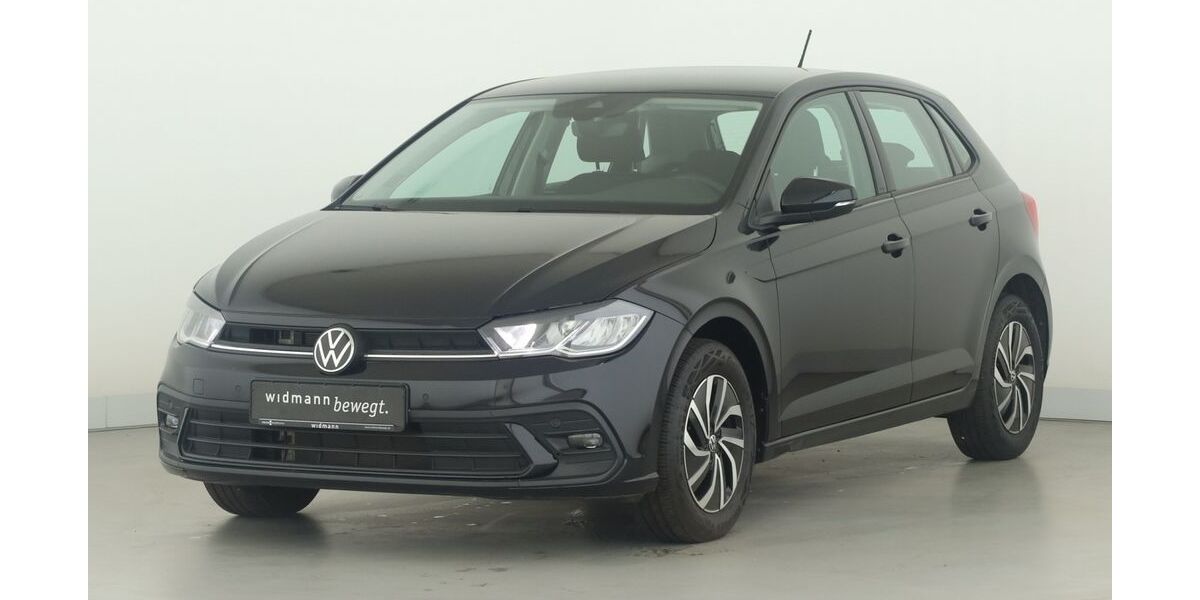 VW Polo 13.700 km 17.650 &euro; Aalen 73431