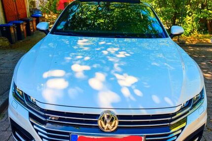 VW Arteon 55.000 km 32.000 &euro; Heidenheim 89520