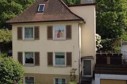 Haus Heidenheim - 4 Zimmer, 90 m&sup2;, 235.000&euro; | Angebot:27668524