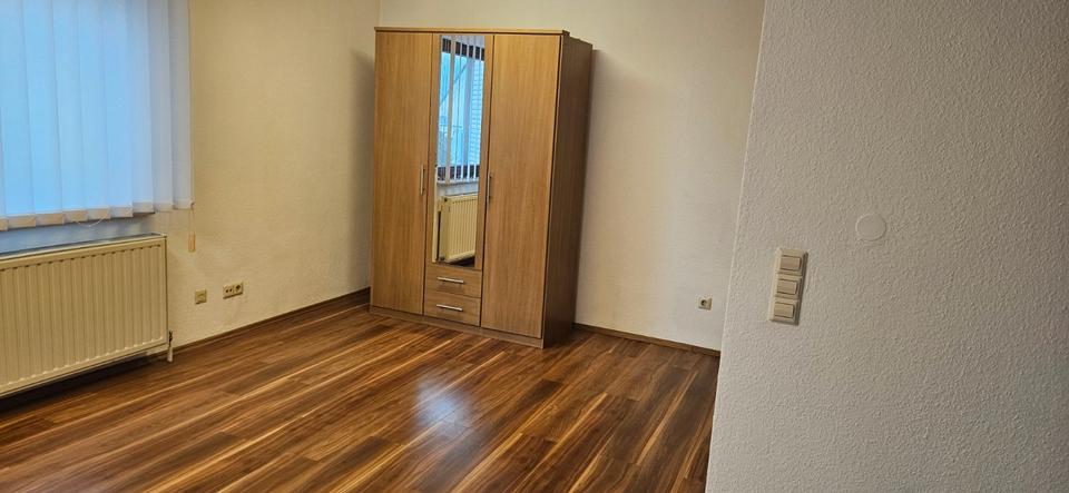 Erdgeschoßwohnung Täferrot - 1 Zimmer, 34 m&sup2;, 390&euro; | Angebot:26325800