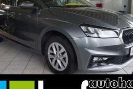 Skoda Fabia 36.934 km 17.990 &euro; Aalen 73434