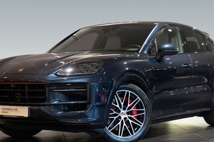 Porsche Cayenne 30.341 km 115.880 &euro; Schwäbisch Gmünd 73529