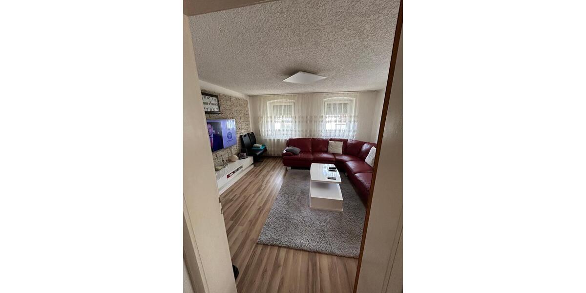 Einfamilienhaus Aalen Ebnat - 6 Zimmer, 135 m&sup2;, 299.000&euro; | Angebot:25498594