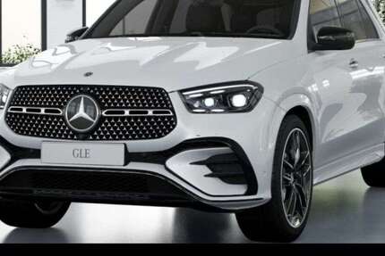 Mercedes-Benz GLE 450 9.900 km 101.990 &euro; Schwäbisch Gmünd 73529