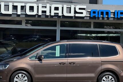 VW Sharan 200.500 km 8.490 &euro; Bopfingen 73441