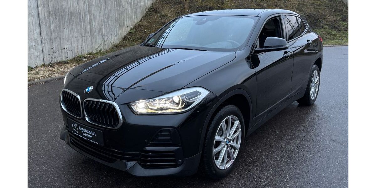 BMW X2 150.000 km 18.900 &euro; Essingen­­­ 73457