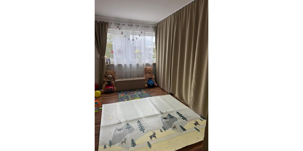 Hochparterre Aalen Unterkochen - 3.5 Zimmer, 100 m&sup2;, 349.000&euro; | Angebot:24921068