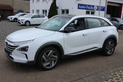 Hyundai NEXO 33.000 km 11.999 &euro; Ellwangen - Neunstadt 73479