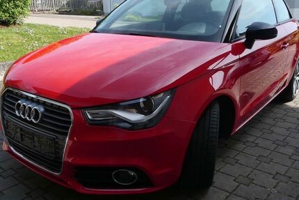Audi A1 155.000 km 6.500 &euro; Unterschneidheim 73485