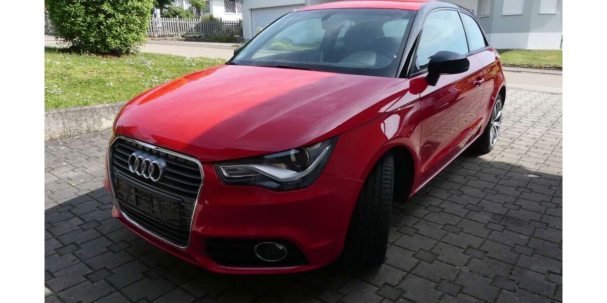 Audi A1 155.000 km 6.500 &euro; Unterschneidheim 73485