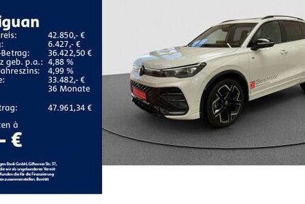 VW Tiguan 29.998 km 41.950 &euro; Aalen 73431