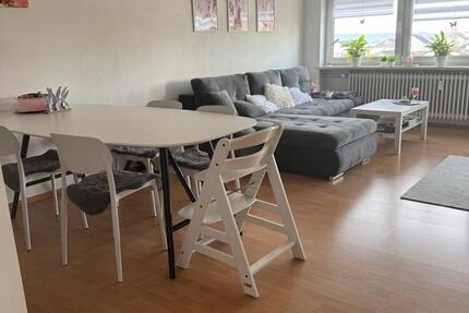 Wohnung Nattheim - 3 Zimmer, 83 m&sup2;, 900&euro; | Angebot:27576577