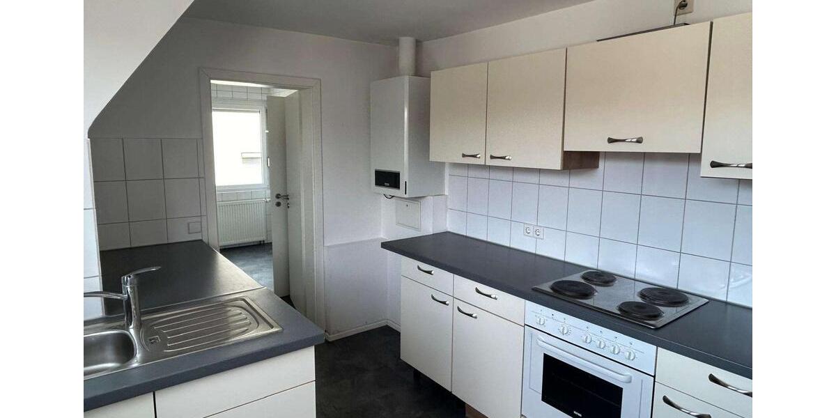 Etagenwohnung Aalen - 3 Zimmer, 62 m&sup2;, 680&euro; | Angebot:25919059