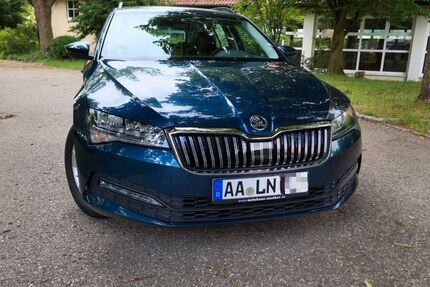Skoda Superb 116.185 km 19.000 &euro; Bopfingen 73441