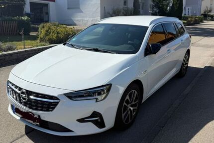 Opel Insignia 81.000 km 19.999 &euro; Frankenhardt 74586