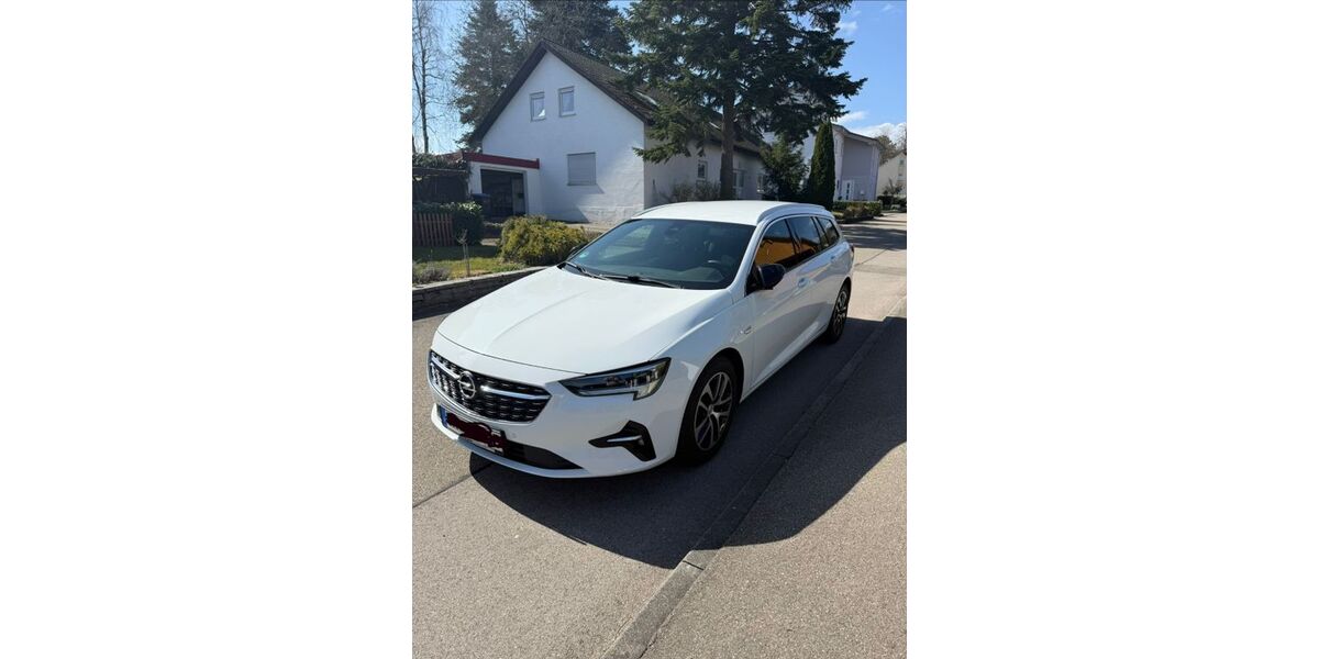 Opel Insignia 81.000 km 19.999 &euro; Frankenhardt 74586