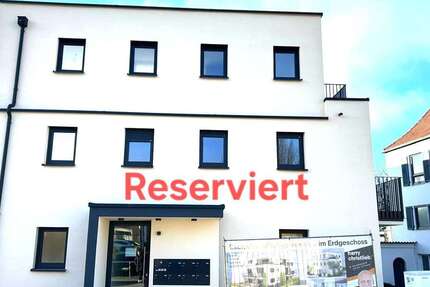 Wohnung Aalen - 1 Zimmer, 27 m&sup2;, 174.900&euro; | Angebot:24121688