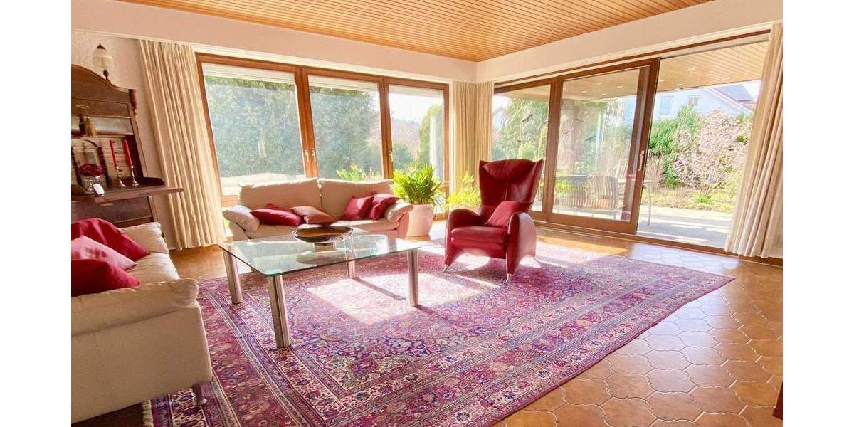 Einfamilienhaus Leinzell - 6 Zimmer, 230 m&sup2;, 595.000&euro; | Angebot:25731515