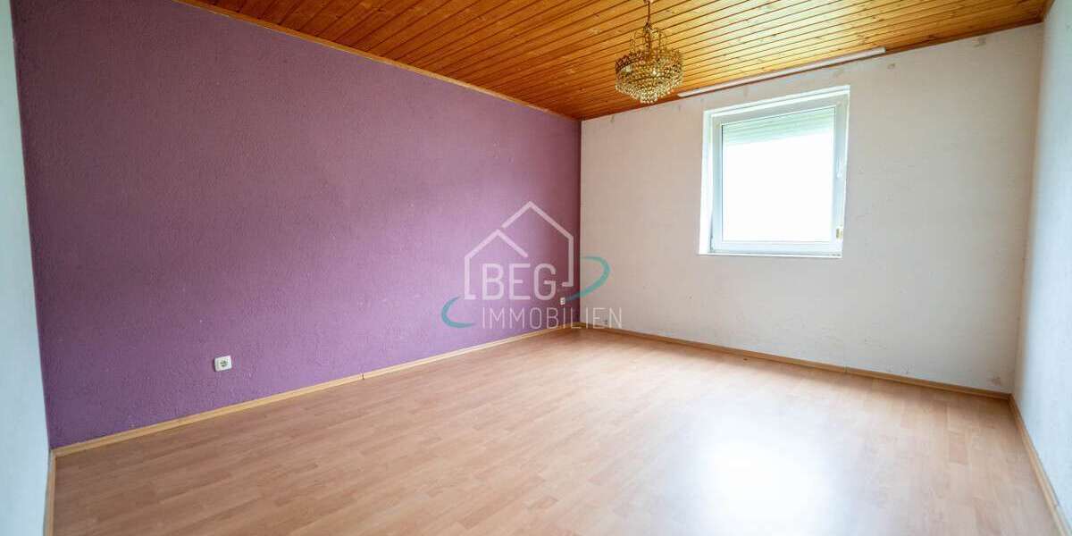 Etagenwohnung Gaildorf / Unterrot Unterrot - 3 Zimmer, 56 m&sup2;, 89.000&euro; | Angebot:22912708