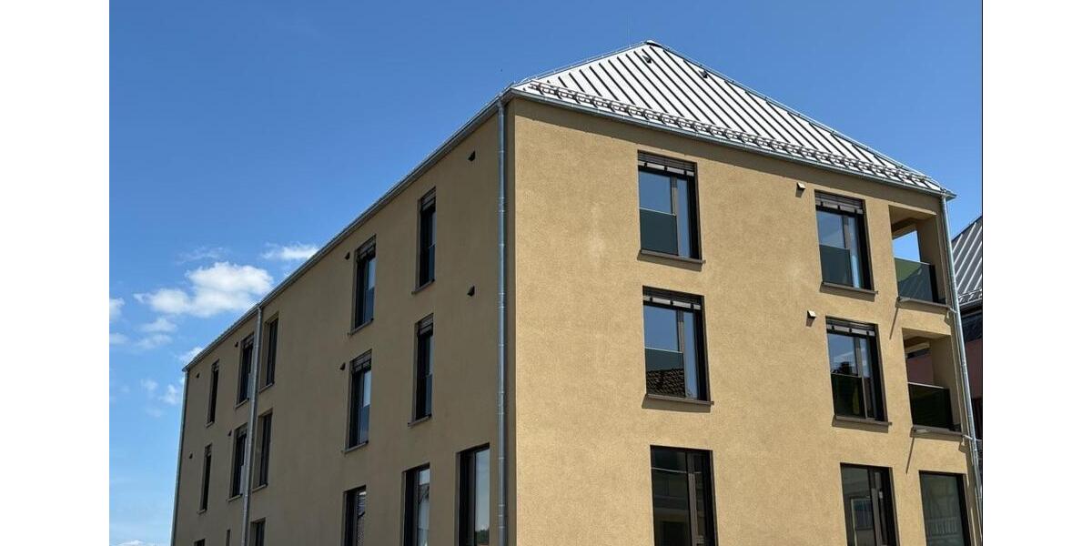Etagenwohnung Gaildorf - 3 Zimmer, 96 m&sup2;, 1.200&euro; | Angebot:21113272