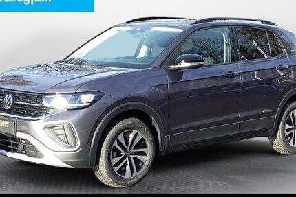 VW T-Cross 3.500 km 32.450 &euro; Ellwangen 73479