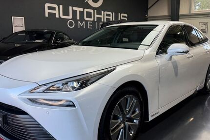 Toyota Mirai 124.000 km 11.900 &euro; Aalen-Essingen 73457
