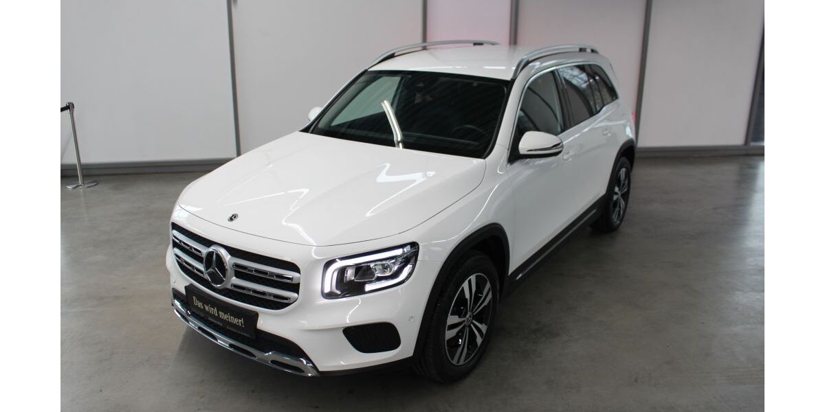 Mercedes-Benz GLB 200 40.367 km 36.290 &euro; Heidenheim 89520