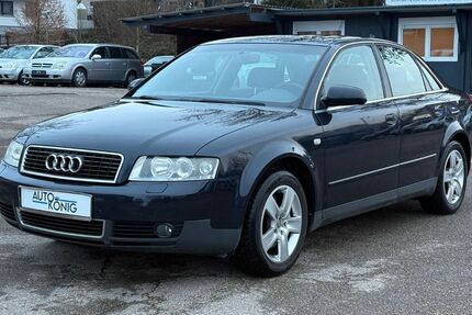 Audi A4 190.000 km 1.990 &euro; Heidenheim 89520