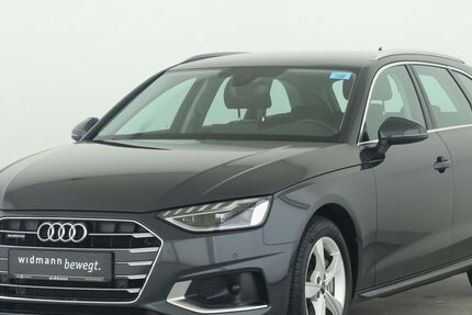 Audi A4 51.423 km 31.850 &euro; Aalen 73431