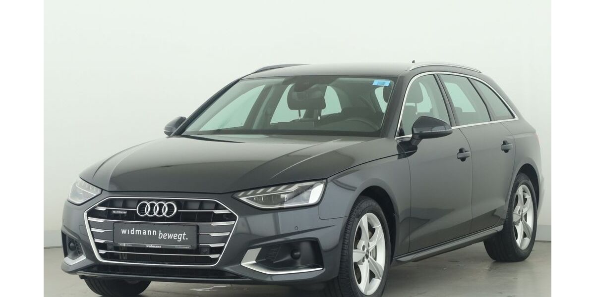 Audi A4 51.423 km 31.850 &euro; Aalen 73431