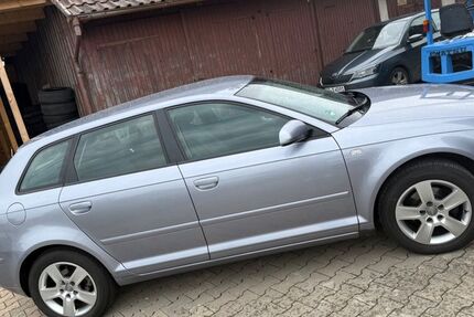 Audi A3 157.250 km 3.499 &euro; Ruppertshofen 73577